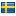 arkcr.cz server is located in Sweden